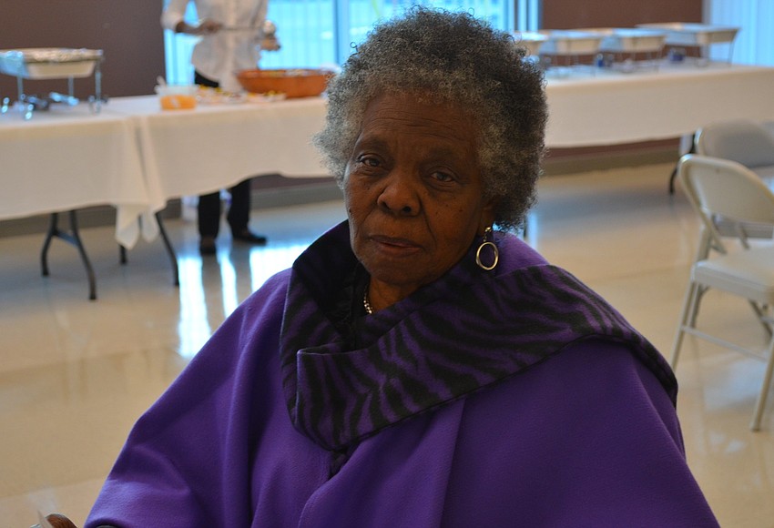 Your Observer Photo Sandra McNeil Butler