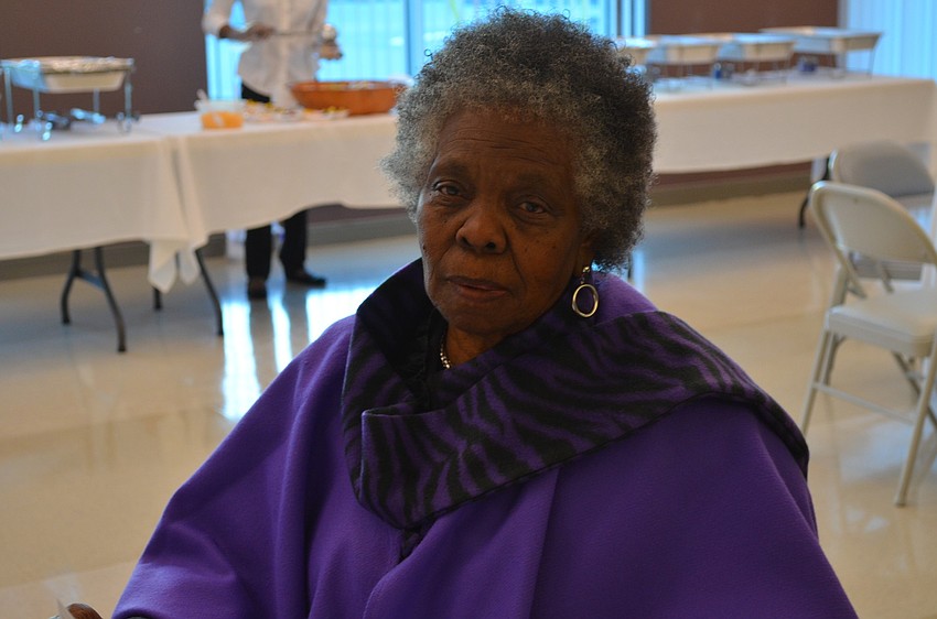 Sandra McNeil Butler