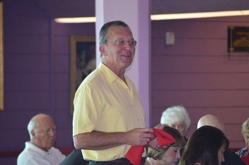 Jeff Heath asks Former Police Commissioner Raymond Kelly about working with Former Mayor Michael Bloomberg.