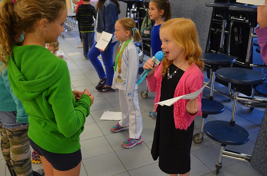 Ashley Egan was Miley Cyrus