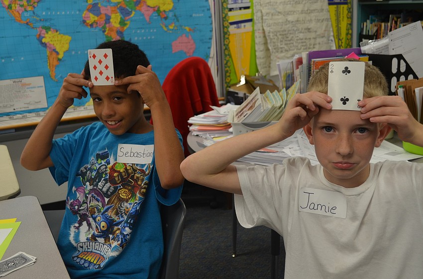 Sebastian Santos And Jamison Kathman