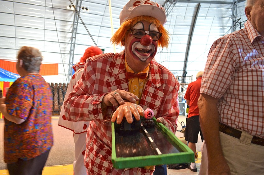 For Sam Drummond, class of 1980, 