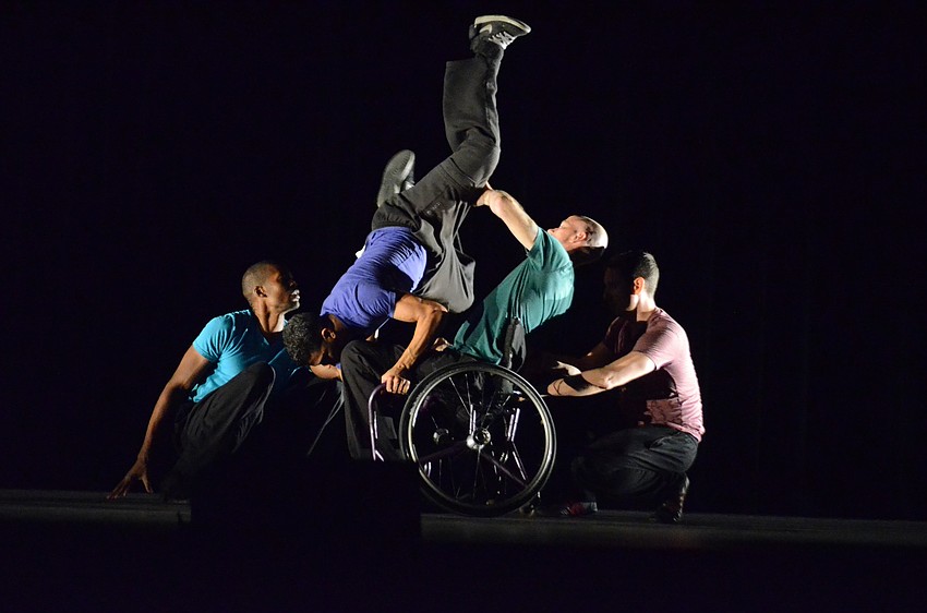 Fuzion Dance Artists