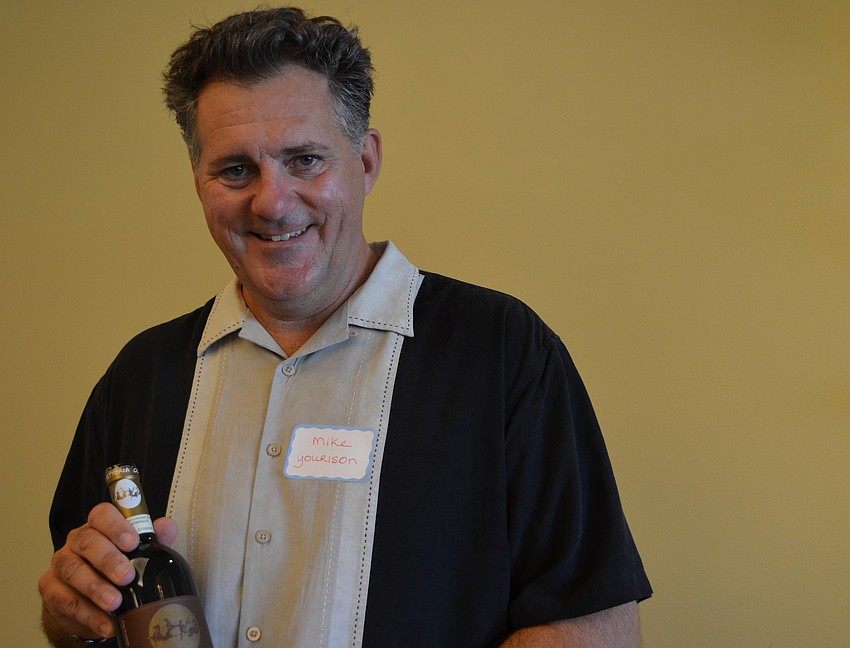 Mike Yourison, Buonafide Foods & Wines