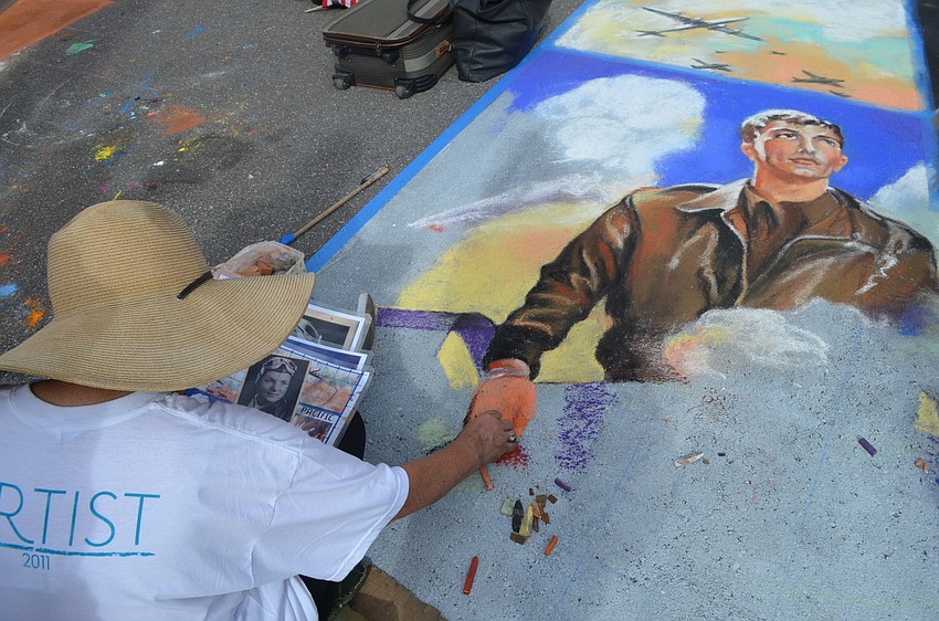 The festivalâ€™s theme is â€œLegacy of Valorâ€