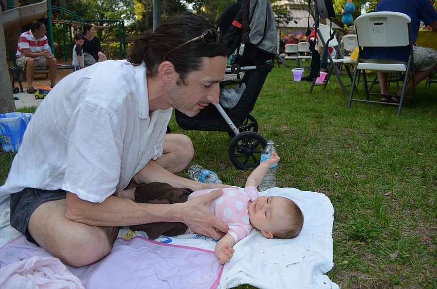 Al and Yvonne Hafmer