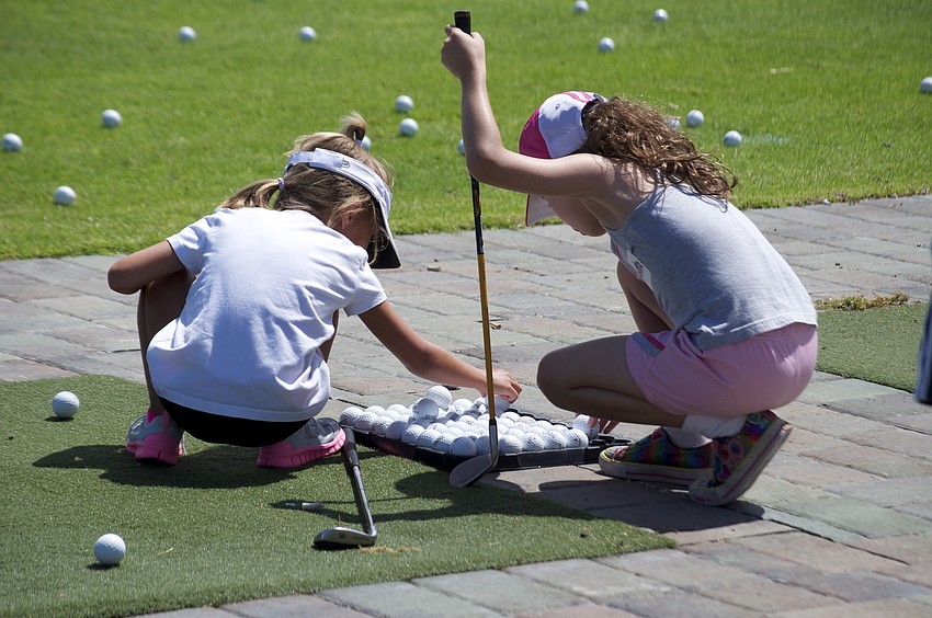 Ivanka  and Charlotte Wizov