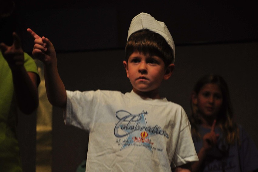 Andrew Pope knew all the moves to 