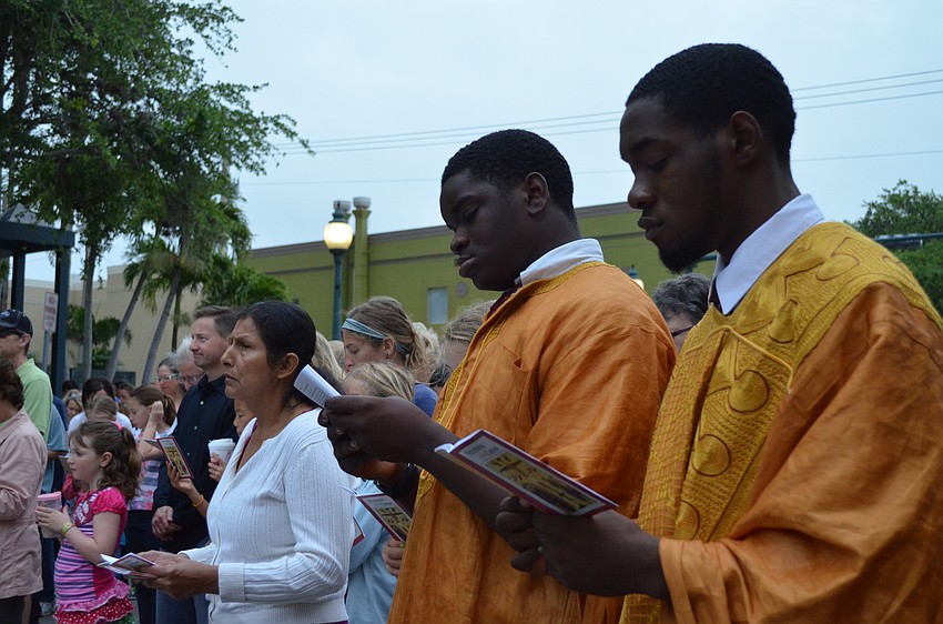 Deshon Grant and Dezmon Davis