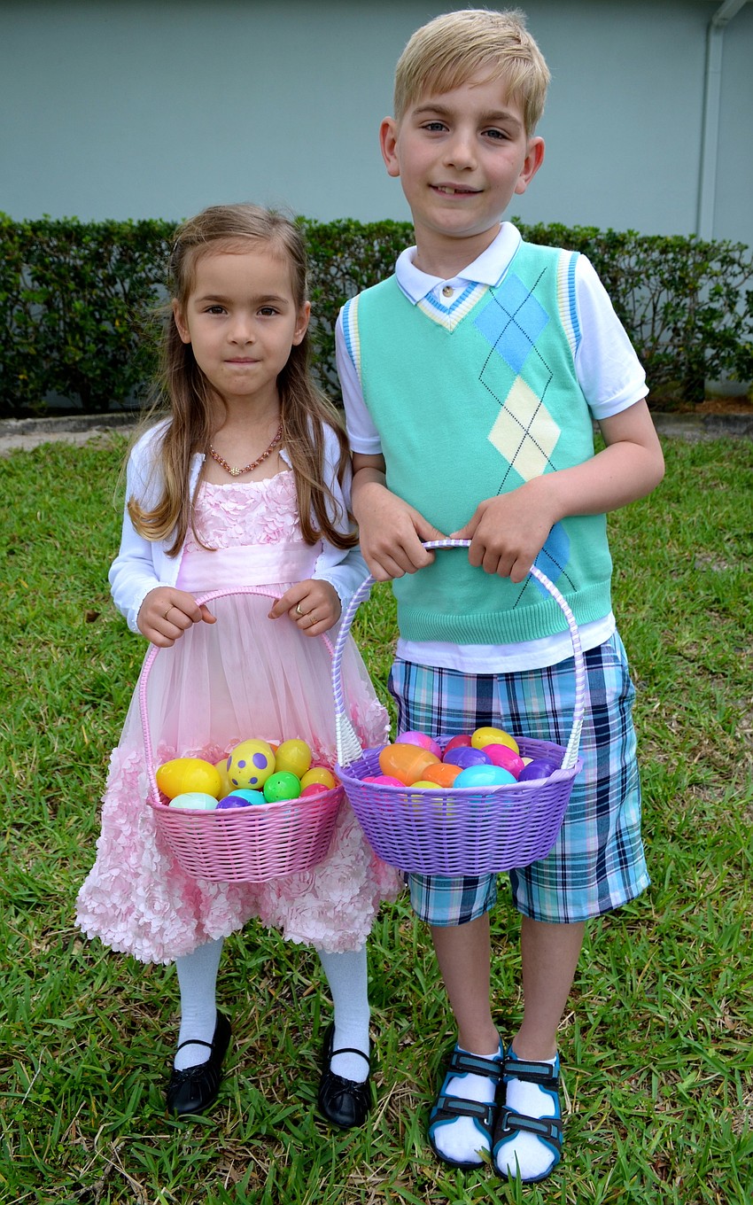 Ottilia and Ferdinand Kubisch