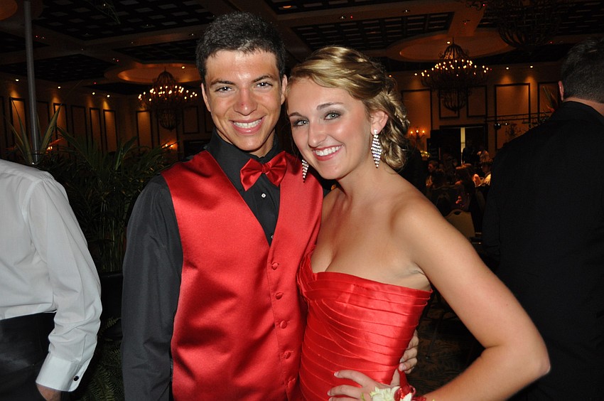 Matt Oâ€™Donnell and Jordan Miller