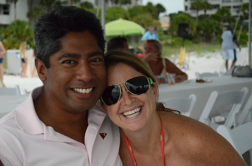 Shaikh Rasool and Kerry McCarthy