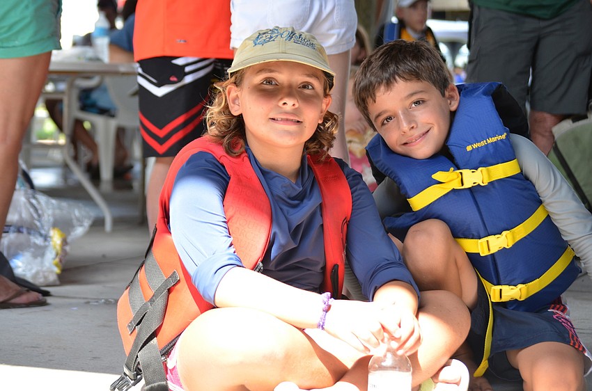 Hanna Wintering and Juan Rodriguez