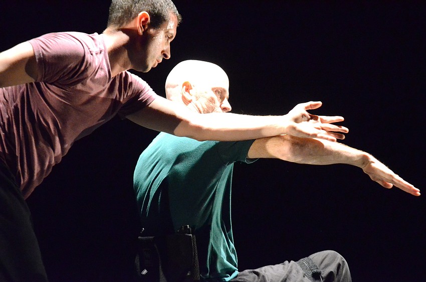 Fuzion Dance Artists