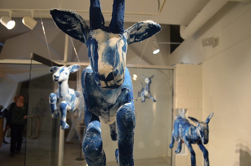 â€œThe Herdâ€ by Tasha Lewis featured in â€œPulp Cultureâ€