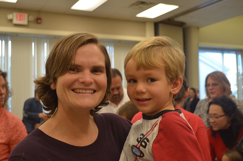 Leehayes and Evan Byron