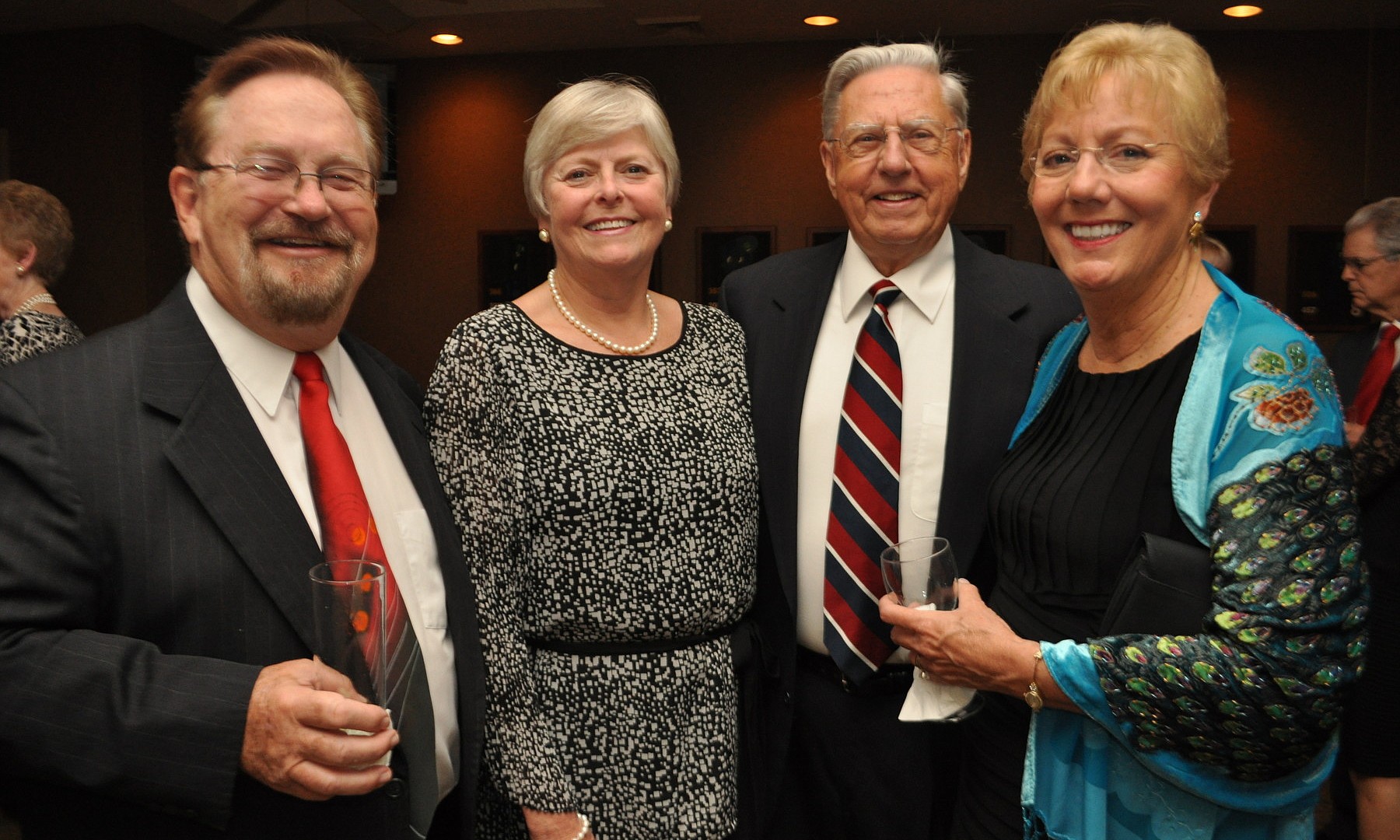 PHOTO GALLERY: Rosedale Military Ball | Your Observer