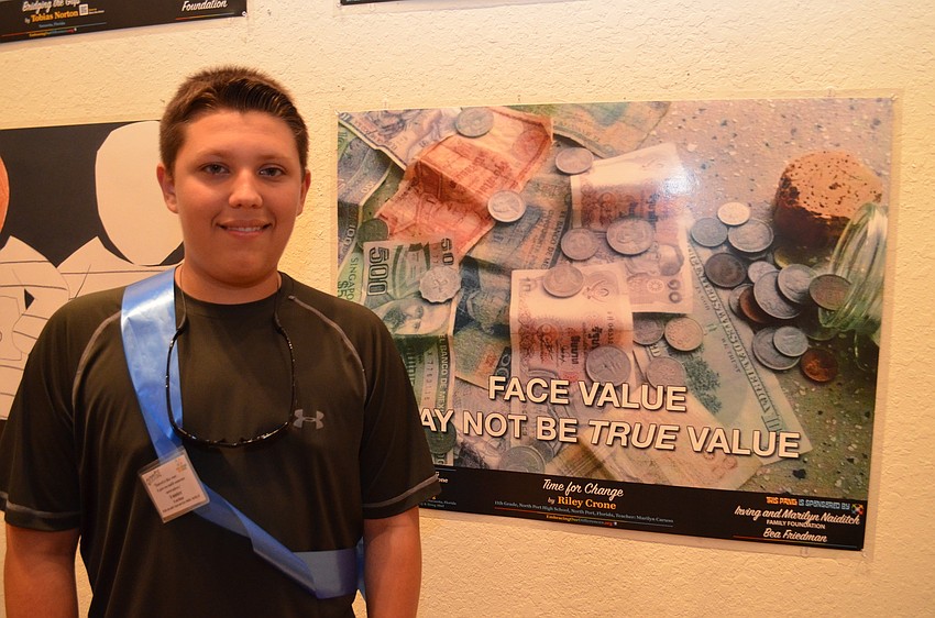 Hunter Harting and his work