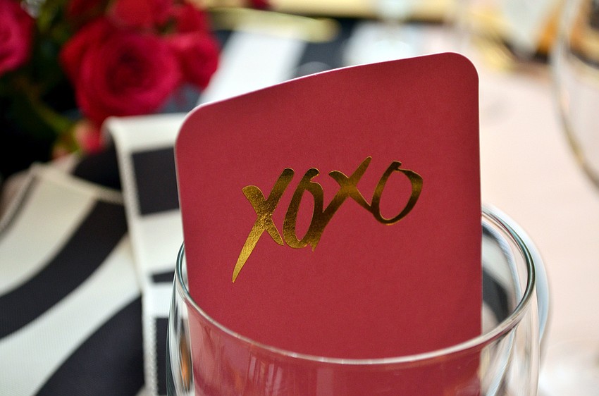 Asolo Repertory theatre hosting an evening to celebrate the opening of The Matchmaker.