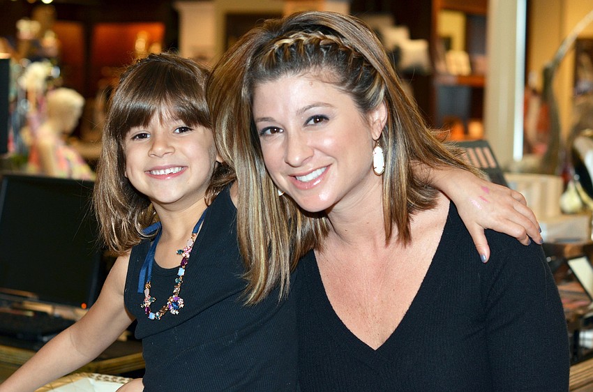 Reese and Emily Stroud