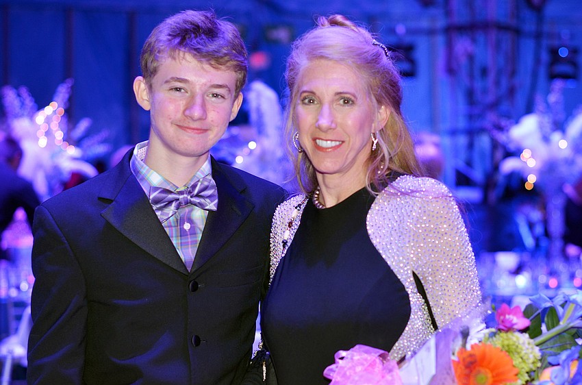 John Sandefur and Debra Sandefur