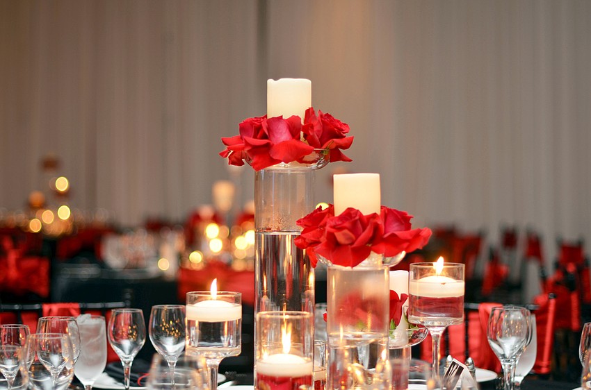 Catholic Charities, Diocese of Venice hosetd its annual Catholic Charities Ball on Saturday, Jan. 31, at The Ritz-Carlton, Sarasota.