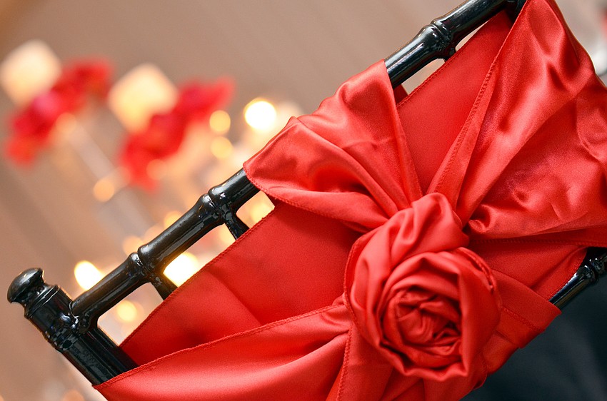 Catholic Charities, Diocese of Venice hosetd its annual Catholic Charities Ball on Saturday, Jan. 31, at The Ritz-Carlton, Sarasota.