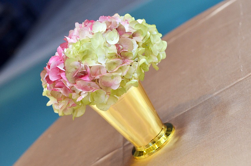 Starry Night Dinner 3: Celebrating the Production of Our Betters was themed to the 1920â€™s, with a suggested dress code described as elegant and distinguished.