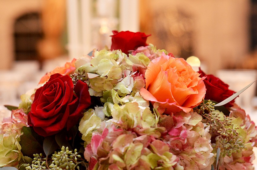 Starry Night Dinner 3: Celebrating the Production of Our Betters was themed to the 1920â€™s, with a suggested dress code described as elegant and distinguished.