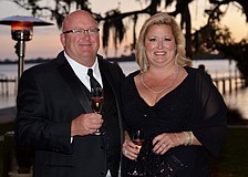 Kent and Aimee Anderson