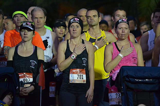 020815-MusicHalfMarathon-PledgeofAllegiance