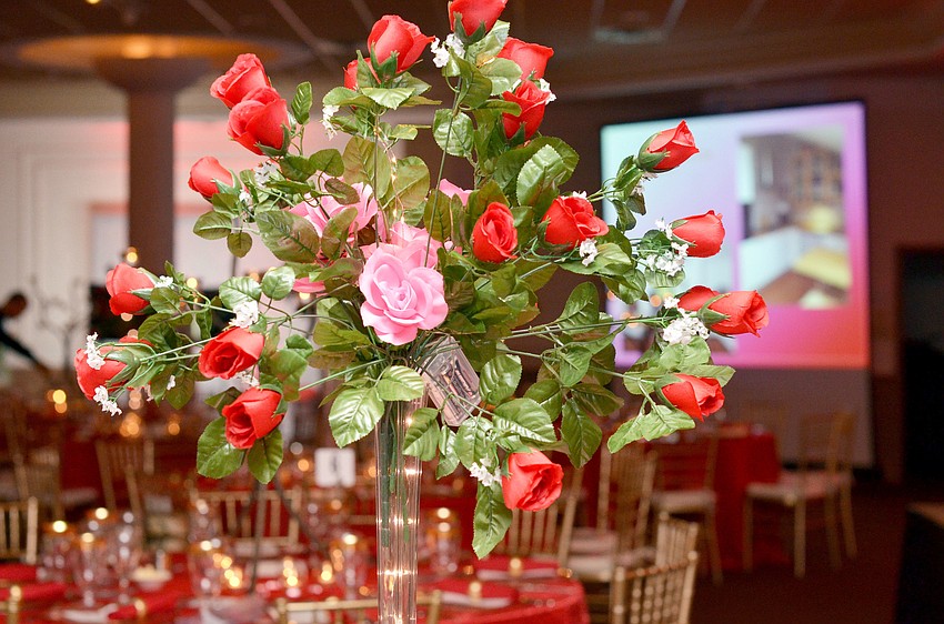 The Lemur Conservation Foundation hosted â€˜An Evening of Lemur Loveâ€™ Thursday, Feb. 12, at Michaelâ€™s On East.