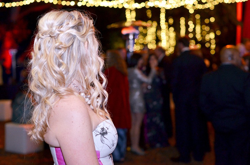 Co-Chair Jenn Stutler