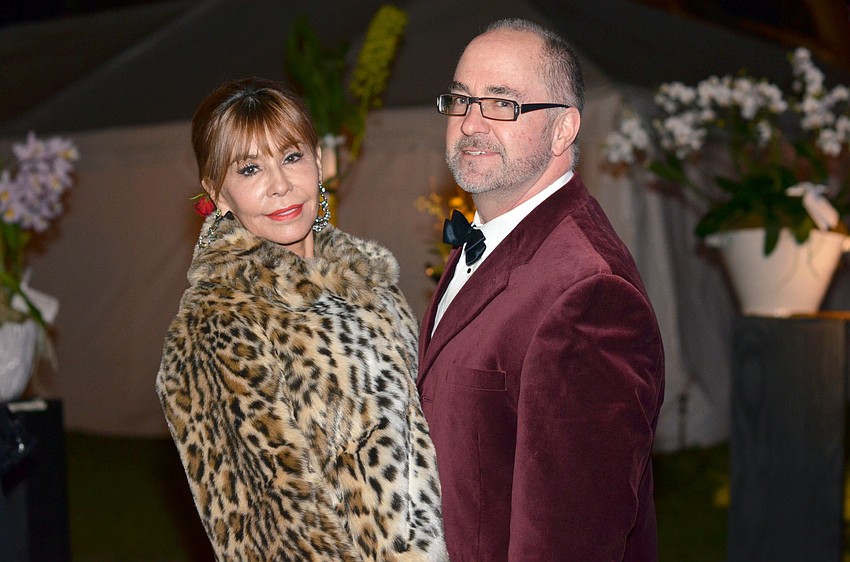 Chris and Kirk Voelker