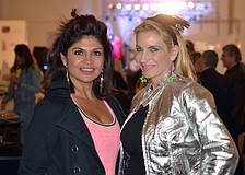 Victoria Blumthal and Ann Rubenstein