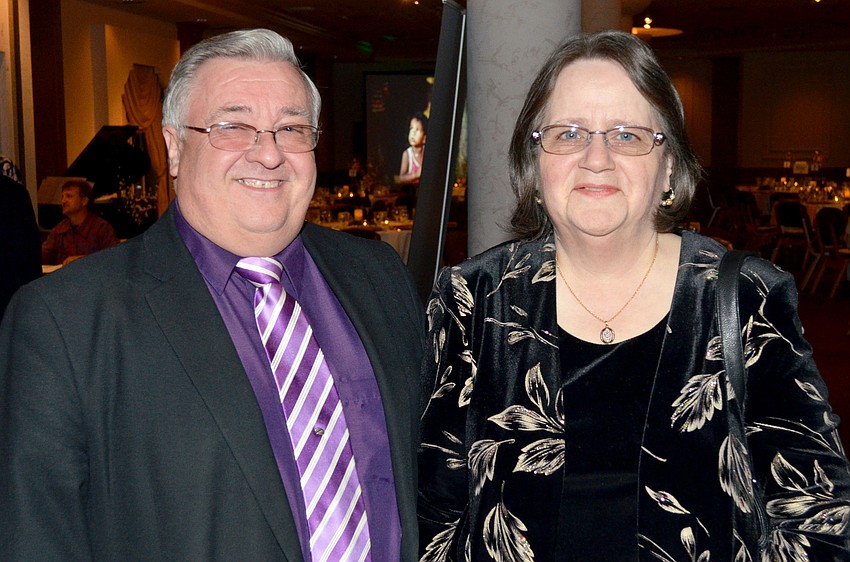 Randy and Charletta Rupert