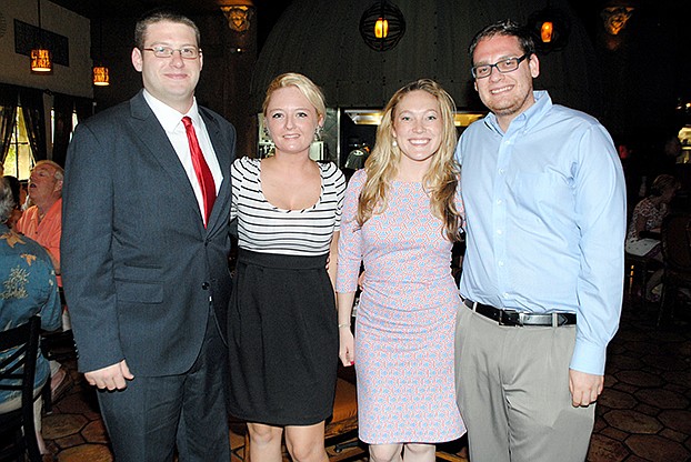 050714 Smith-Smtih-Young-Klein