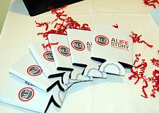 A Life Story Foundation held its 2nd annual DeBartolo Family Foundation All-in-For ALS Casino Night event Friday, May 9, at The Lake Club.