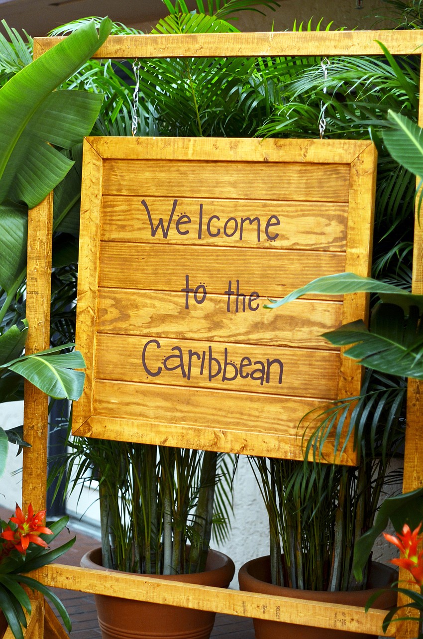 St. Martha Catholic School hosted its 4th annual Interactive Dinner Saturday, Oct. 4, at Michaelâ€™s On East.