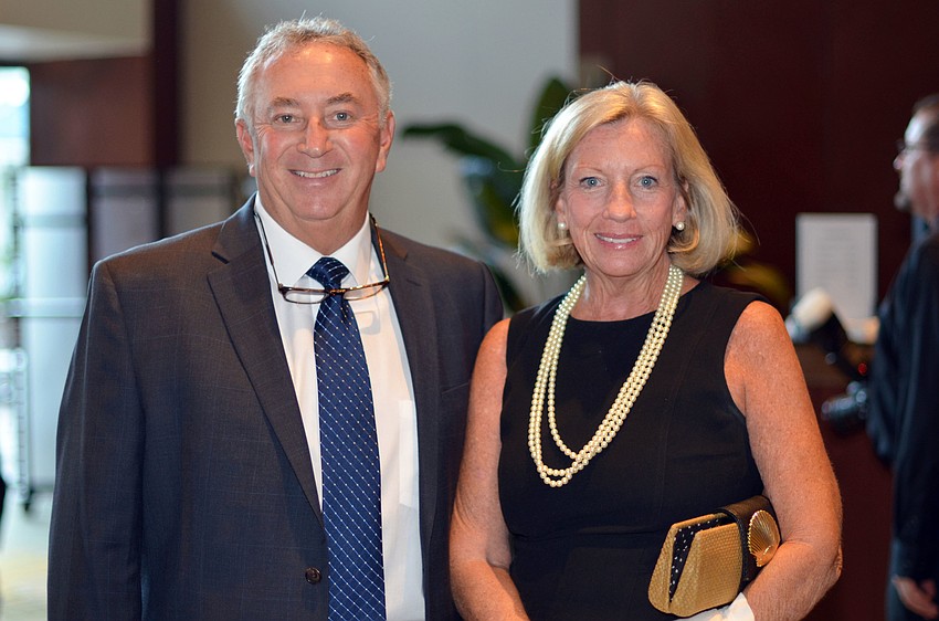 David and Kerry Becker