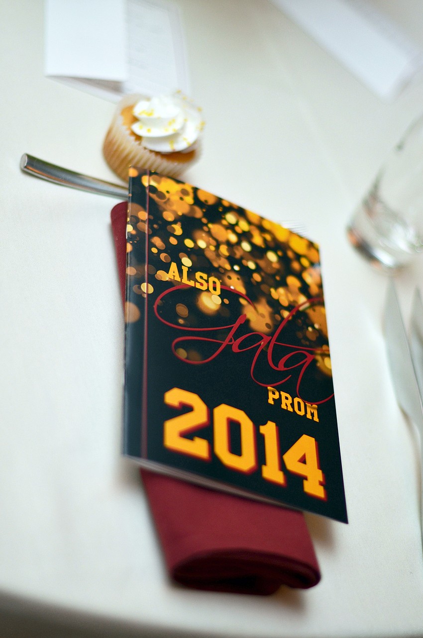 ALSO Youth hosted the ALSO Gale: Prom 2014 Saturday, Oct. 11, at The Francis.