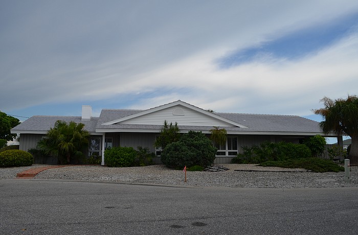 Marvin Jaffe, 78, was found lying at the bottom of his pool in the 600 block of Halyard Lane around 10:30 a.m. June 23.