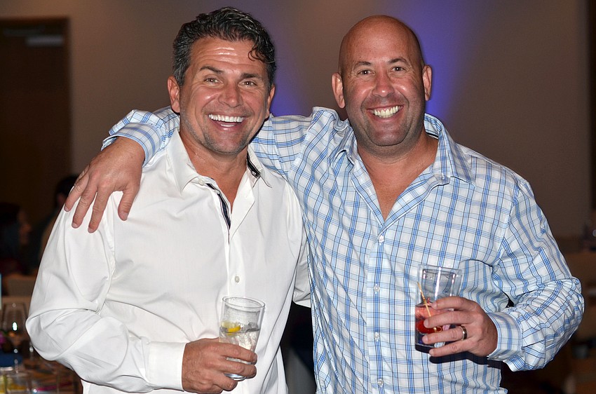 John Bizick and David Chessler