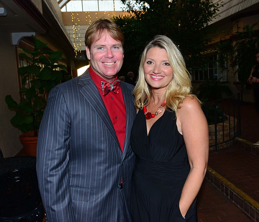 John and Fran LaCivita