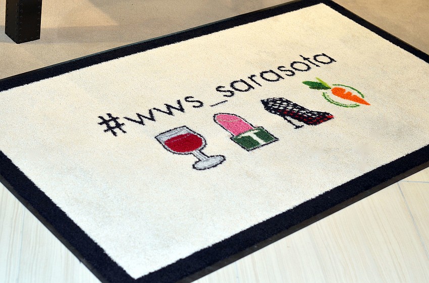 The 10th annual Wine, Women & Shoes event will be held Friday, Nov. 14, at The Ritz-Carlton, Sarasota.