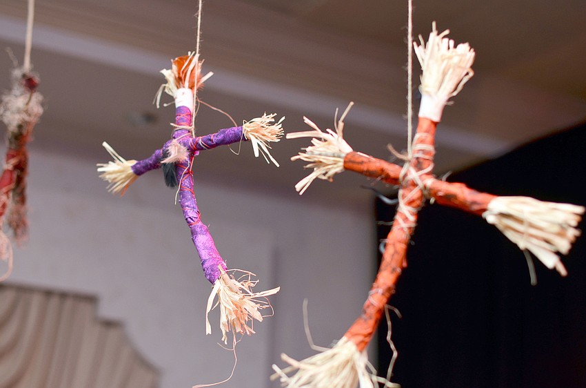 Planned Parenthoodâ€™s Safe Sex Halloween Bash was themed â€˜Midnight on the Bayouâ€™ Saturday, Oct. 25, at Michaelâ€™s On East.