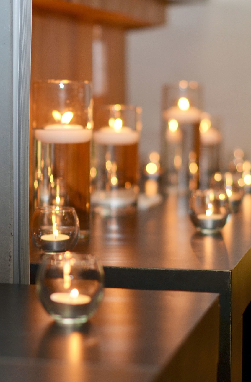 Sarasota Opera hosted its annual Curtain Raiser event Sunday, Oct. 26, at Michaelâ€™s Wine Cellar.