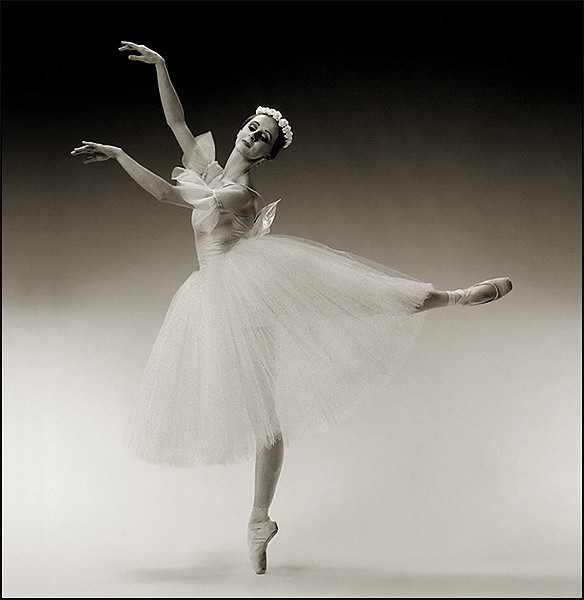 Nancie Woods named principal for the Sarasota Ballet's Margaret