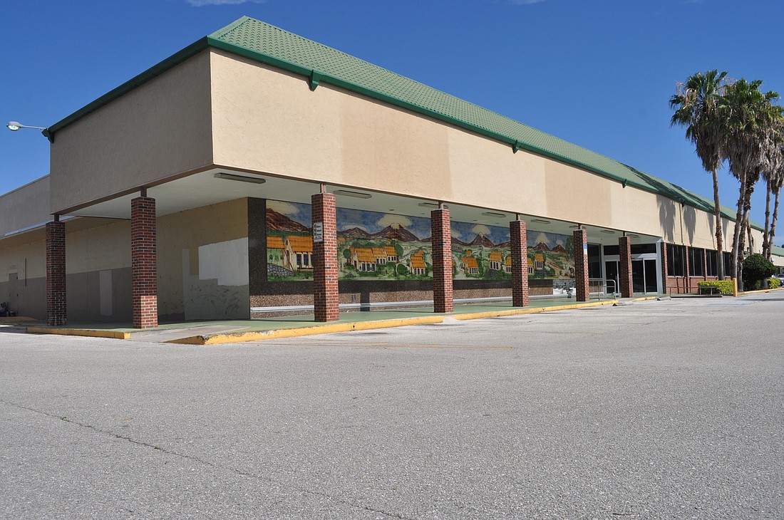 Following the 2013 denial of plans for a Walmart at the Ringling Shopping Center, the owners have taken legal action against the city several times.