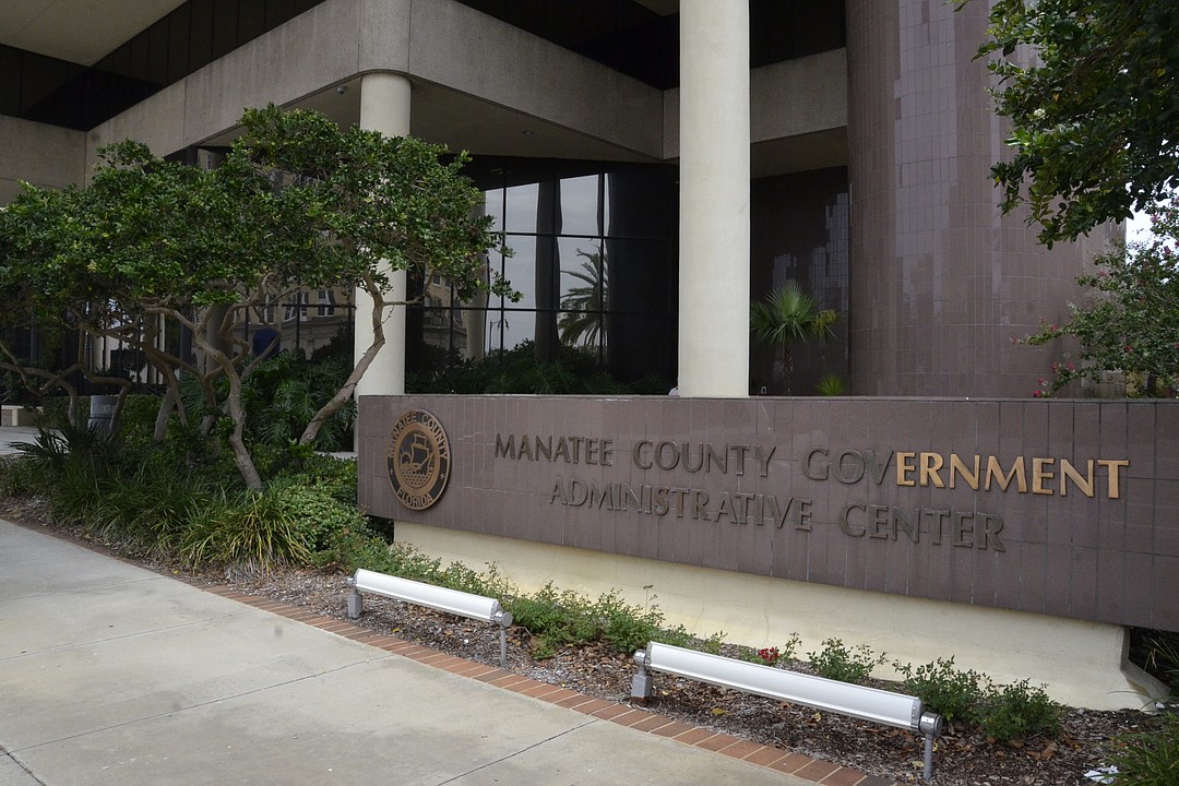 Manatee County Planning Commission approves site plan for Lockwood